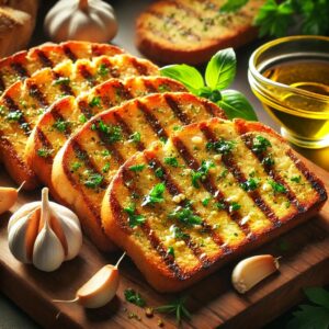 Garlic_Herb_Sourdough_Toast