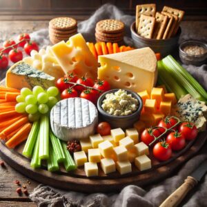 Cheese Platter